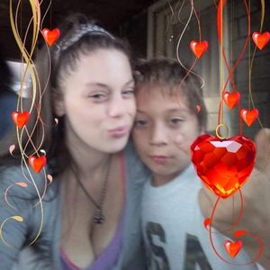 Meet your Posher, Tabitha